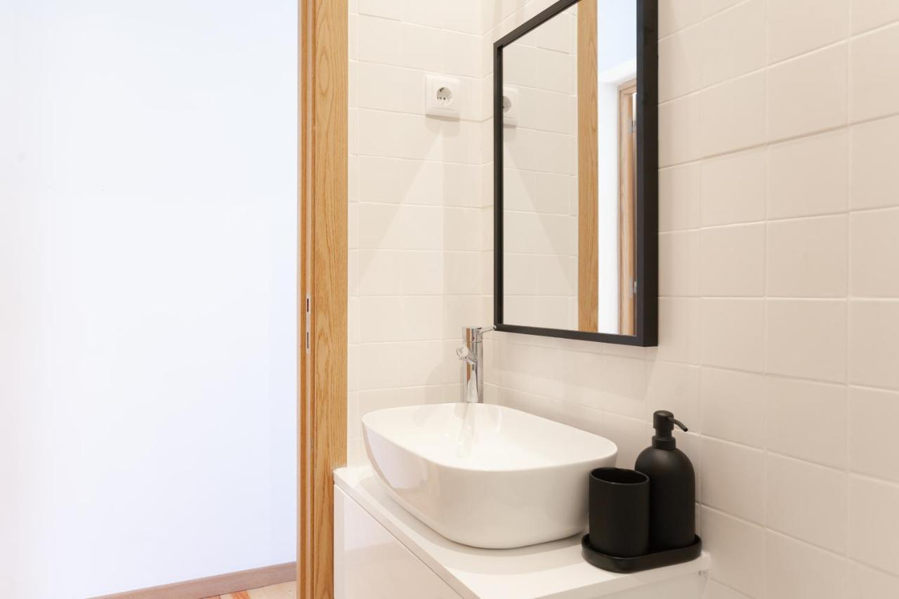 Campolide Charm Apartments Lizbona Zewnętrze zdjęcie