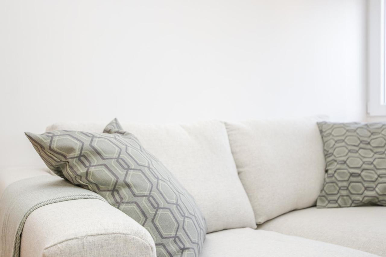 Campolide Charm Apartments Lizbona Zewnętrze zdjęcie