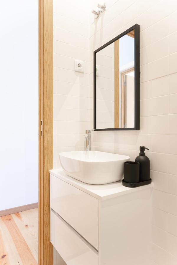 Campolide Charm Apartments Lizbona Zewnętrze zdjęcie
