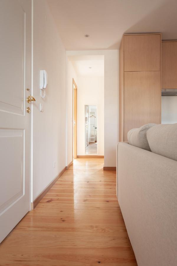 Campolide Charm Apartments Lizbona Zewnętrze zdjęcie