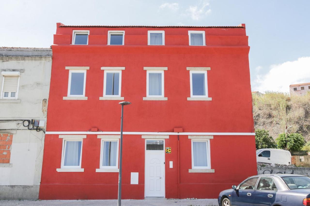 Campolide Charm Apartments Lizbona Zewnętrze zdjęcie