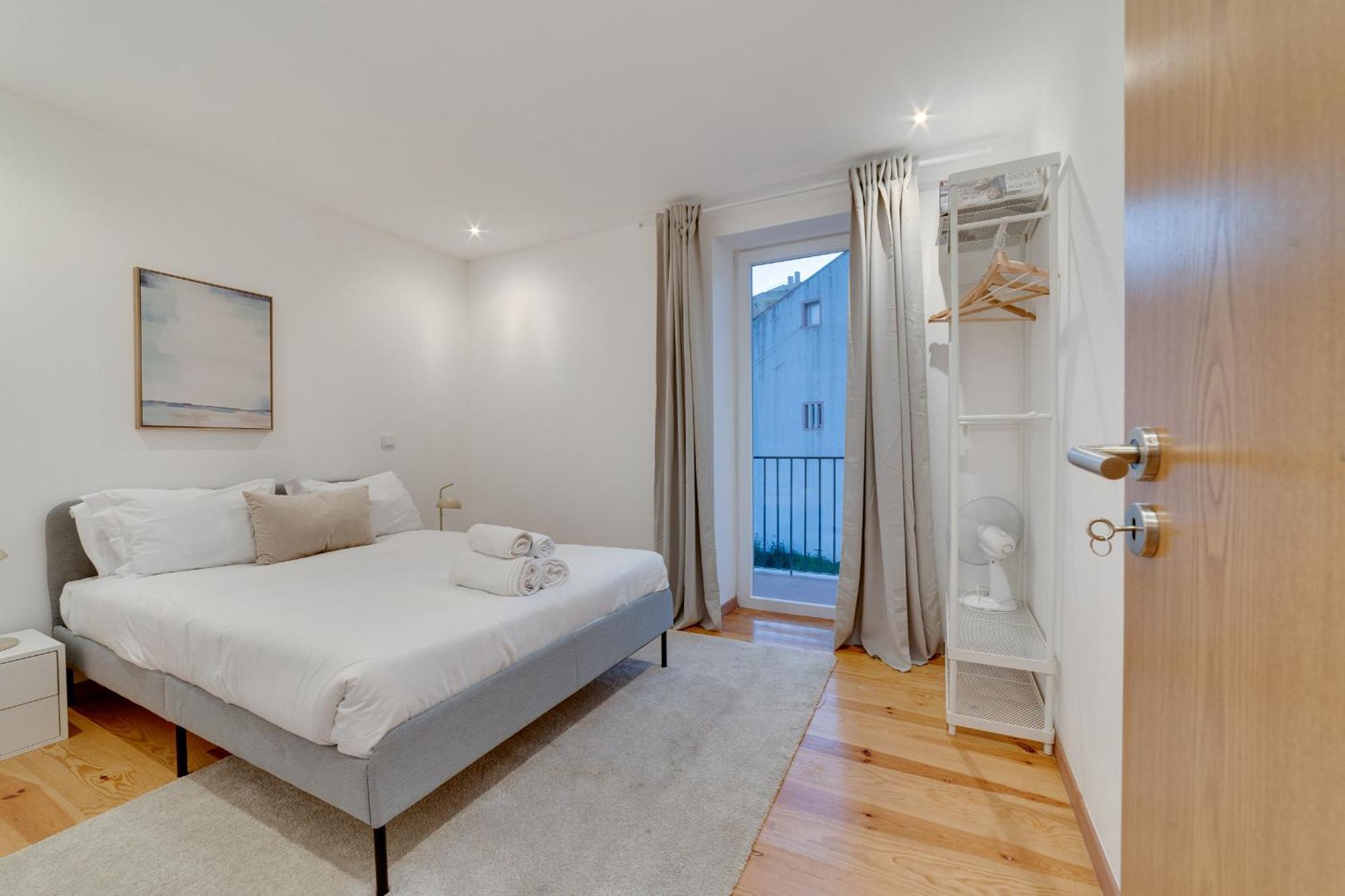 Campolide Charm Apartments Lizbona Zewnętrze zdjęcie