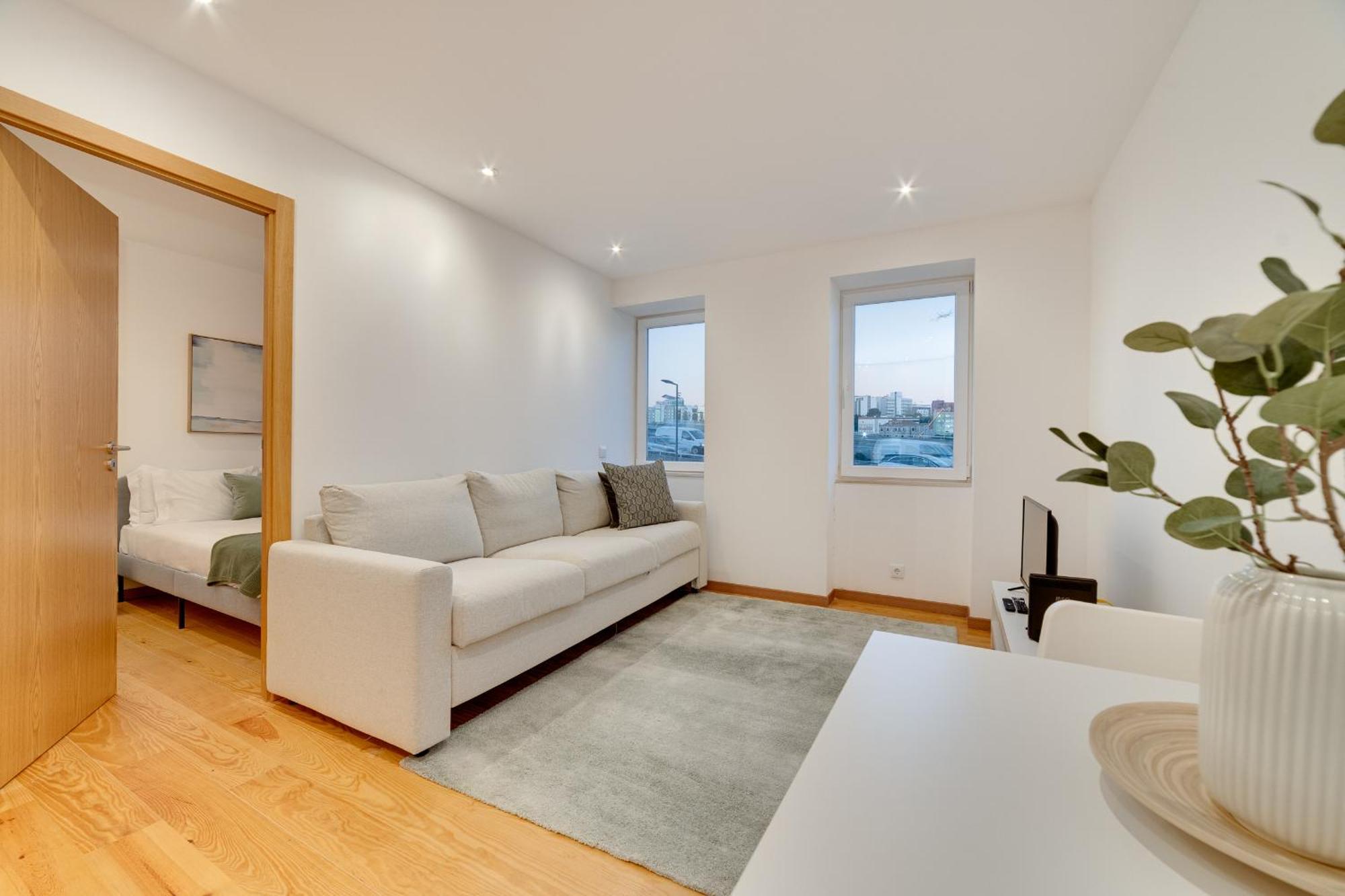 Campolide Charm Apartments Lizbona Zewnętrze zdjęcie