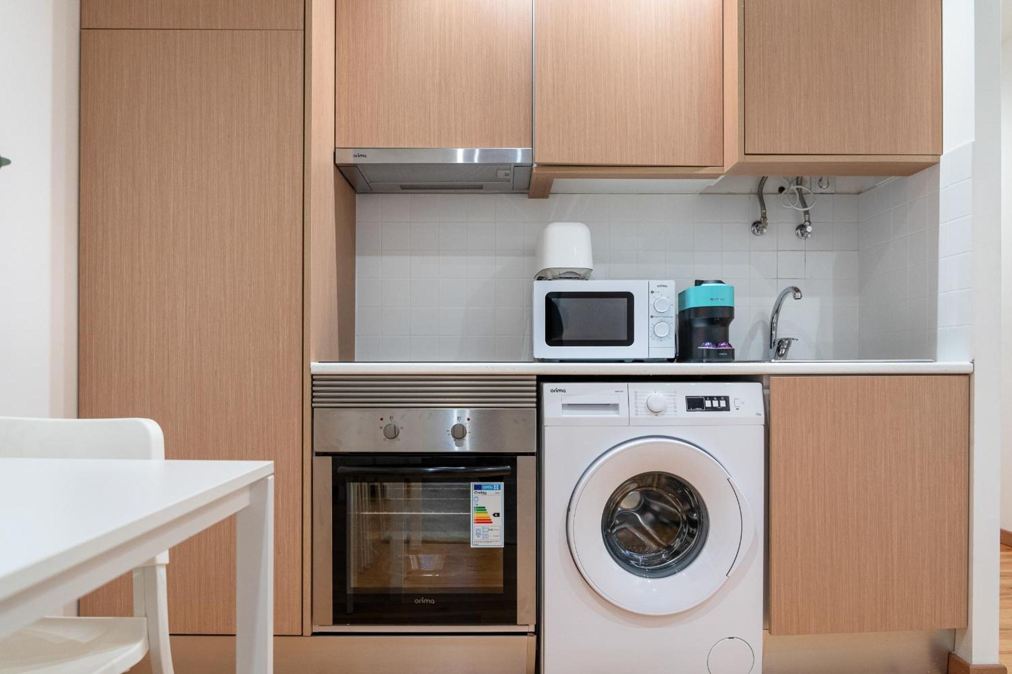 Campolide Charm Apartments Lizbona Zewnętrze zdjęcie
