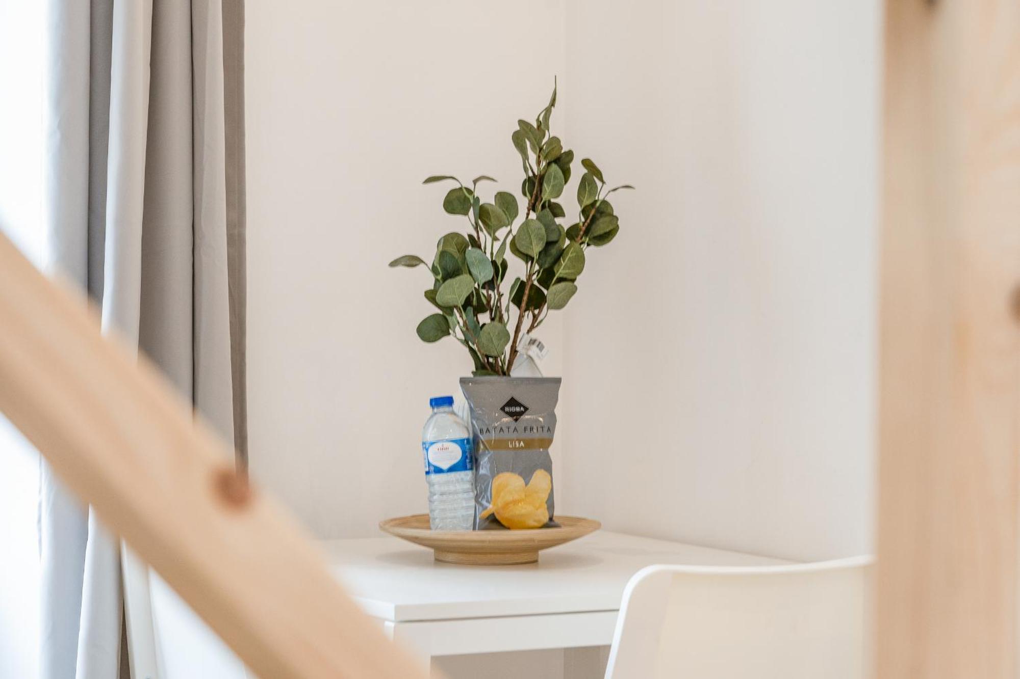 Campolide Charm Apartments Lizbona Zewnętrze zdjęcie