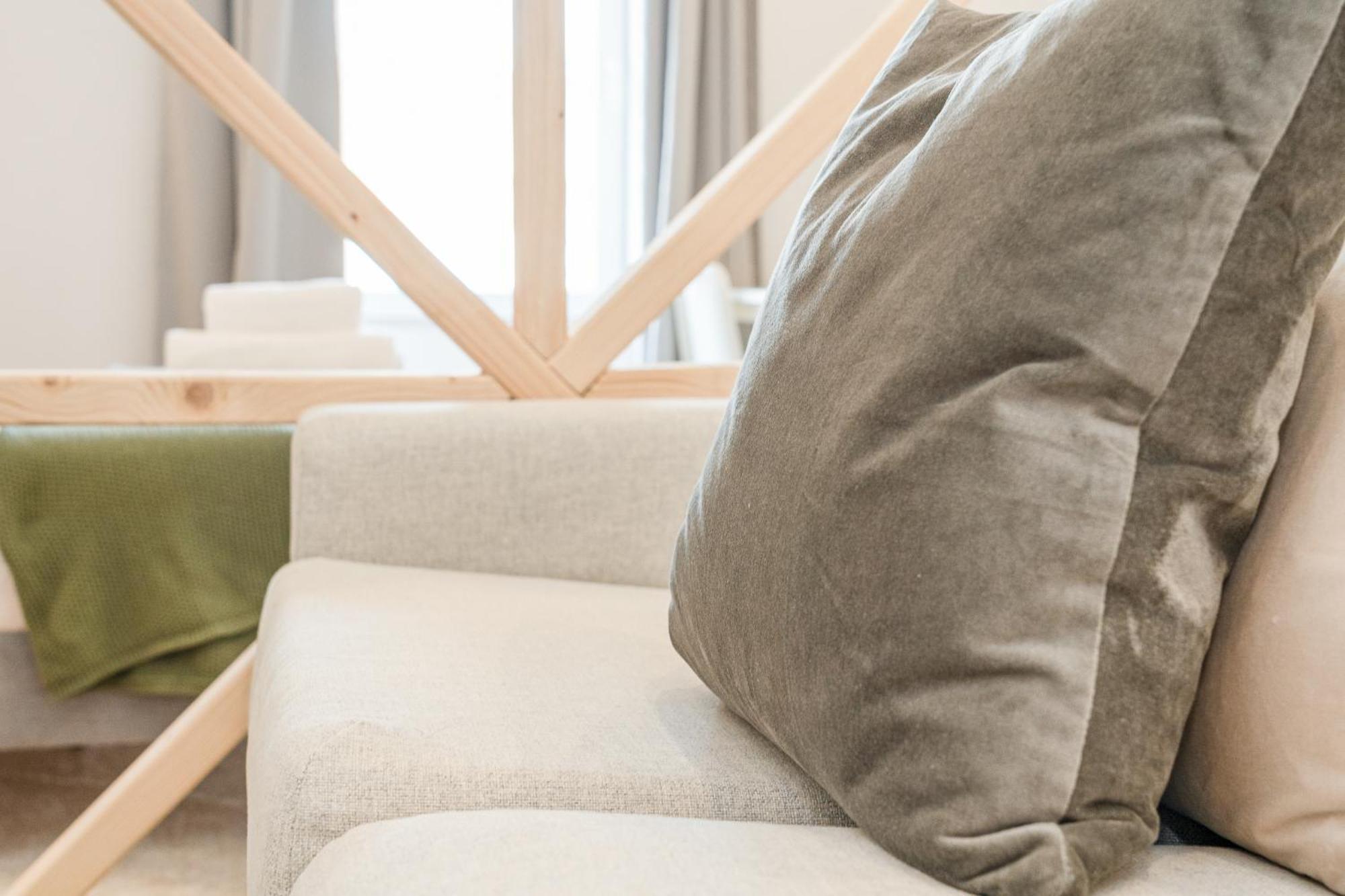 Campolide Charm Apartments Lizbona Zewnętrze zdjęcie