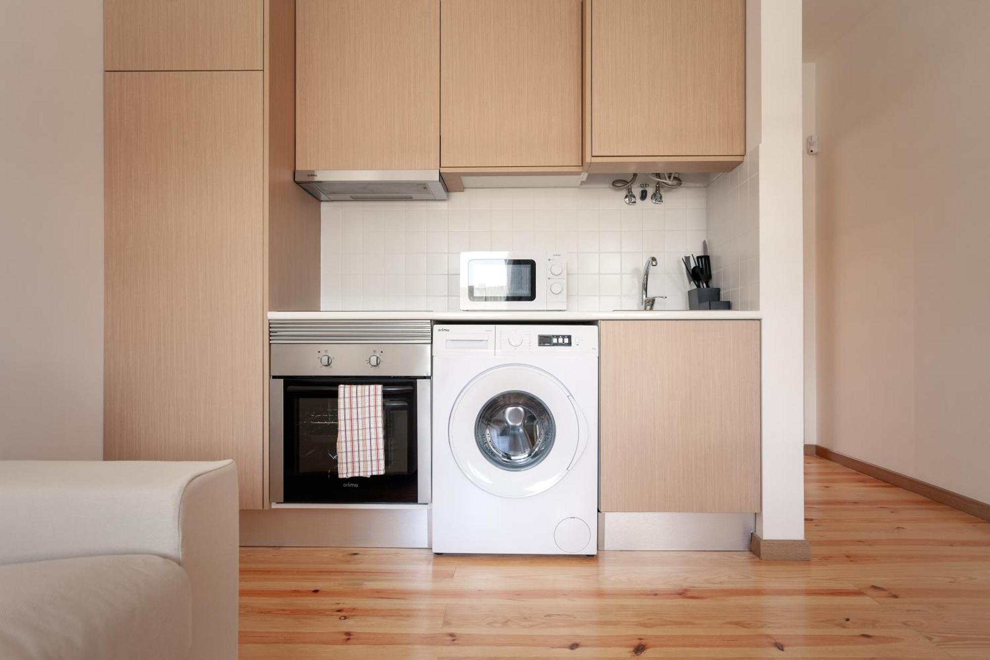 Campolide Charm Apartments Lizbona Zewnętrze zdjęcie